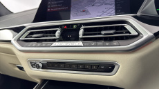 BMW X5 xDrive40d MHT M Sport 5dr Auto [Pro Pack] Diesel Estate